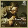 Haydn: Piano Trios 32, 33, 34, 35, 36 & 37 cover