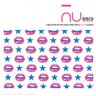 Nu Disco cover