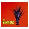 The Mantarays cover