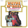 Wayne McGhie & The Sounds of Joy cover