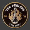 The Best of the Feelers: '98-'08 cover