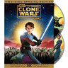 Star Wars - The Clone Wars - Two-Disc Special Edition cover