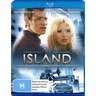 The Island (Blu-ray) cover