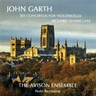 Garth: Six Concertos for the Violoncello cover