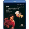 Il Trovatore (complete opera recorded in 2002) BLU-RAY cover