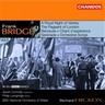 Orchestral Works, Volume 8 (Incl The Pageant of London) cover