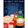 South Park - The Complete Tenth Season cover