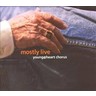 Mostly Live (Single Disc) cover