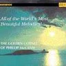 All The World's Most Beautiful Melodies (the complete five CD set) cover