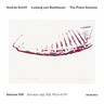 The Piano Sonatas Volume 8: Sonatas opp. 109, 110 & 111 [30, 31, 32] cover