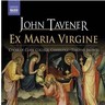 Ex Maria Virgine & other choral works cover