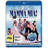 Mamma Mia! - The Movie (Blu-ray) cover