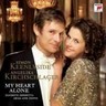 My Heart Alone: Favourite Operetta Arias and Duets cover