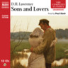 Sons and Lovers (Unabridged) cover