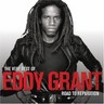 Road to Reparation: The Very Best of Eddy Grant cover
