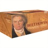 Beethoven Edition: Complete works [Symphonies, chamber, concertos, dances, operas, songs, instriumental & incidental music] cover