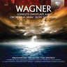 Wagner: The complete overtures and orchestral music (Incls 'Siegfried Idyll') cover