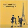 Sympathique (Limited Edition LP) cover