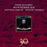 Complete Schubert Edition: Winterreise cover