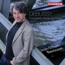 Debussy: Complete Works for Piano, Volume 4 (Incls 'etudes pour piano') cover