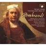 Music from the Golden Age of Rembrandt cover