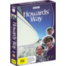 Howards' Way - The Complete First Series cover