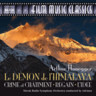 Le Demon de l'Himalaya & other Mark Twain films cover