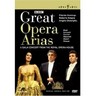 Great Opera Arias (1996 Gala concert from the Royal Opera) cover