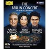 The Berlin Concert - Live from the 'Waldbuhne' (complete concert) BLU-RAY cover