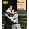 Bellini: I Puritani (complete opera recorded in 2007) BLU-RAY cover