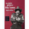 The Comic Genius of Billy T James - Legacy Edition [Amaray Keep Case] cover