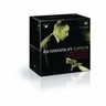 Rachmaninov Edition: Complete works [Symphonies, chamber, concertos, operas, songs, choral & instrumental] cover