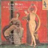 Ludi Musici: The Spirit of Dance 1450 - 1650 cover