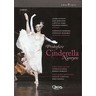 Prokofiev: Cinderella (Complete ballet choreographed by Rudolf Nureyev recorded in 2008) cover