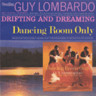 Drifting And Dreaming & Dancing Room Only (Recorded 1959/62) (2 original LPs on the one CD) cover