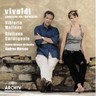 Vivaldi: Concertos for Two Violins cover