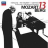 Kammerkonzert (with Mozart-Gran Partita) cover