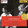 Cello Fiesta! cover