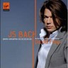 Bach: Keyboard Concertos BWV 1052, 1055, 1056 & 1058 cover