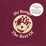 The Best Of Mr Bongo cover