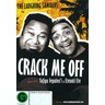 The Laughing Samoans: Crack Me Off cover