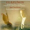 Symphony No. 6 in C minor, Op.58 / La Mer Op 28 / Introduction & Dance from Salome Op 90 cover