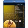 L'Amour des 3 Oranges [Love for Three Oranges] (complete opera recorded in 2005) BLU-RAY cover