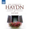 Haydn: Piano Sonatas (Complete) cover