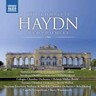 Haydn: Symphonies [Complete] cover