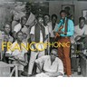Francophonic cover