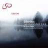 Symphonies Nos 1 & 4 cover