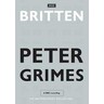 Peter Grimes (a filmed version of the complete opera filmed in 1969) cover