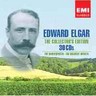 MARBECKS COLLECTABLE: Elgar: The Collector's Edition: The Masterpieces (30 CDs at a special price) cover