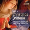 Bach: Christmas Oratorio (complete oratorio) cover